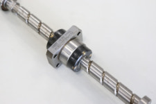 NSK 중고 볼스크류 1520 전장270 ST150 대당가격 : 에프에이온