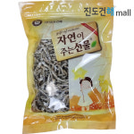 남해안 고바멸치 1.5kg 800 400g 오사리 중멸 국물용 육수용 볶음용 멸치 중멸치 : 진도건해몰
