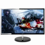 큐브코리아 MOTV M2475 slim LED fs2 HDM 무결점 : 온라인몰 NAMAN