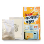 리빙굿 전자레인지세정제 6개 : 주식회사라이프마켓