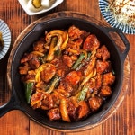 간장 양념 닭다리살 순살 안동 찜닭 229 : 별빛상회Mall