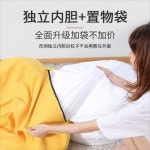 빈백 쇼파 에어 1인용 어린이 유아 모찌 소파 콩 가방 편안한 다다미 는 작은 아파트 발 : 굳즈토어