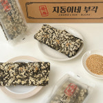 지동이네㉩寬부각세상 | 찹쌀 수제 대용량 김부각 선물세트 지동이네부각 : 코삭몰