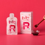 함소아 홍키통키 프리미어 레드 30포 3박스 (3개월분) / 11세 이상~ : 함소아공식몰