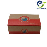 치킨포장박스(통닭상자)DY크라프트기성/중200개 : 조은팩