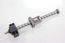 구로다 중고 볼스크류 1515 전장300 ST150 대당가격 : 에프에이온