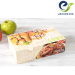 치킨박스(통닭포장상자)기성마닐라BEST/소/200개 : 조은팩