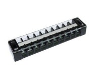 성호제어기기 고정식 단자대 SHT- 20-4 250VAC 20A(20A 4P) : sejong market