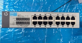 [중고]HP1410-16G 허브 : 에이티이