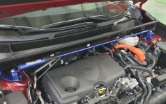 5세대 라브4 하이브리드전용 스트럿바 : 참자동차