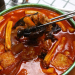 청춘회관 마라떡볶이 밀키트 마라탕재료 리얼마라탕 (2인분) : 민생상회