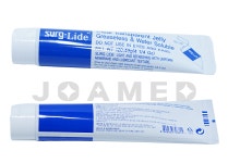 써지라이드 써지젤 120g SURGJELLE 외과용 윤활제 루브 겔 : 조아메드