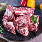 호주산 탕갈비 1kg 스티어 : 아이푸드라이프