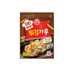 오뚜기 더바삭 튀김가루 1kg : 수리상점