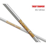 [코리아정품] 다이나믹골드 120 (R300 / S200) 아이언 샤프트 : 골프딜 golfdeal