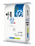 2024년산 바른쌀 신동진 국산 백미 햅쌀 20kg : 늘푸른라이스