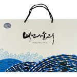 보람4호 초사리김 곱창김 황태채 명절 부모님 종합 선물세트 : 선해수산 바다소리
