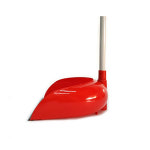 빗자루세트 미용실 업소용 사무실 청소 빗자루 쓰레받기세트 : 주희가게