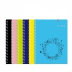 (비투비코리아) 클리어화일  악보화일PP 40매 서류파일 인쇄포함 (수량50개) : 비투비코리아