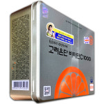 고려은단 비타민C 1000 480정 면역력 항산화 : 성연아빠