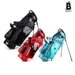 [바론골프] 바론골프 칼사이트 스탠드백 골프백 [SB-21-CALCITE-BB] : 유진골프스포츠
