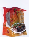 순대속애(愛) 찰순대1kg / 땡초순대 1kg / 고기순대1kg : 큰길푸드