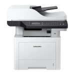 삼성전자 SL-M3560FW 정품 흑백 레이저 복합기 팩스 가정용 사무용 프린터기 : 크로스오버공식총판