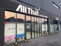 용인 신차패키지 썬팅 올댓오토모빌 : Allthat