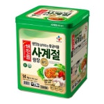 cj 사계절 쌈장 6.5kg : 유통88