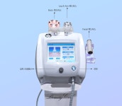 닥터셀[Dr.Cell] 석션고주파기 바이폴라(고주파+석션기) 피부미용기기 얼굴바디관리 : 윤슬코스메틱