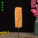 핫도그모형 치즈스틱 모조식품 와플모형 가짜핫도그 음식모형 디저트모형 촬영용 음식 : cactus365 구매대행