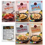 달구벌명가 돼지막창 소막창 대창 소특양 소곱창 껍데기 전제품 소스포함 : 대한민국장사꾼