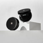 [네이티브 컬렉션][머지] 밀착 커버 더 에어리 씬 커버 쿠션 SPF 50 PA+++ (3 colors, 13g) : MERZY