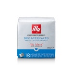 일리 캡슐 커피 인텐소 18캡슐 팩 외 38종 : illy store
