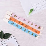 원터치 지혈밴드 응급상황 채혈 캐릭터 지혈대 보건소 병원 : 조취생판매점