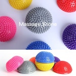 반짐볼 여성 요가 마사지 볼하프 스트리트 밸런스 스태 : 타다직구