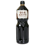 바로 탕수육 소스 (간장) 2kg (4병) 양념 만두 디핑 탕수 달콤 튀김 짭짤 : 바로소스