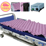 영원메디칼 욕창방지매트 AD-1200 기본형 PINK 교대부양 : 멀티헬스케어