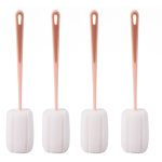 엠피엘 360도 컵 젖병 와인 텀블러세척솔 : 엠피엘