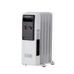 흥신 ERT 라디에이터 소형 국산 저전력 가정용 동파방지 화장실 ERT-500 : 흥신 본사스토어