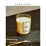 Zara Home 자라 홈 250g 46407705300 수수한 베르가못 향초 캔들 : 레몬플랜