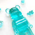 레진아트 베어브릭 실리콘몰드 : 케이라드