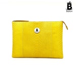 [바론골프] 바론골프 파이톤 클러치백 [BA-PAT-01-CH] : 유진골프스포츠