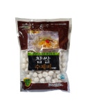 해뜨락 찹쌀수제비 새알 1kg x 10개 1박스 국내산찹쌀60% : 오성푸드몰