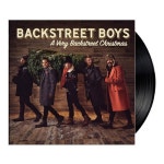 Backstreet Boys (백스트리트 보이즈) - A Very Backstreet Christmas [LP] : 사운드룩