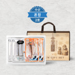 제주 옥돔 선물세트 반건조 손질옥돔 : 삼다닷컴
