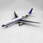 Airbus A330 47Cm 중국 남방 항공 모델 랜딩 기어로 충전식 유도등 포함 슬라이드 가능 : 다가치몰