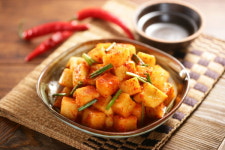 오색소반김치 김포영업소 | [한국농협김치] 오색소반 깍두기7kg, 무르지 않는 아삭한 맛, : 땡큐줌마