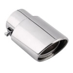 스텐레스 자동차 머플러 머플러팁 튜닝용품 : 주식회사 비엔비코리아