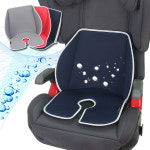 오토팬시 신생아 휴대용 주니어 카시트 클린이너시트 유아방수패드 쿠션라이너 아기배변훈련 : 오토팬시